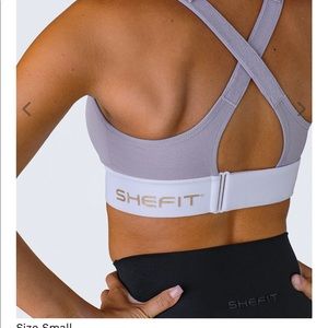 Shefit Ultimate Sports Bra 2luxe
